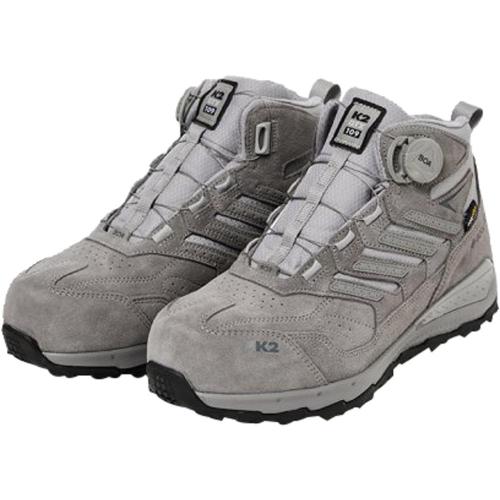 K2 Safety Footwear KG-109 Safety Boot (Gore)