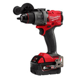 Milwaukee '019601062 Cordless Hammer Drill Driver