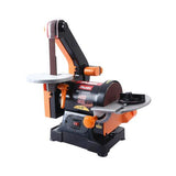 UDT All-Win ABS500 Belt Sander