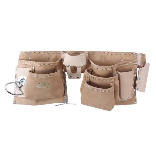 SMATO SMT-3 Tool Bag Tool Belt (Belt-Binding Type)