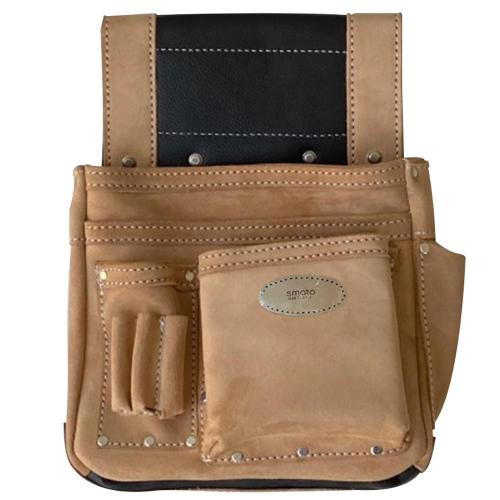 SMATO SMT-5506 Tool Bag Tool Kit (Multi-Purpose)