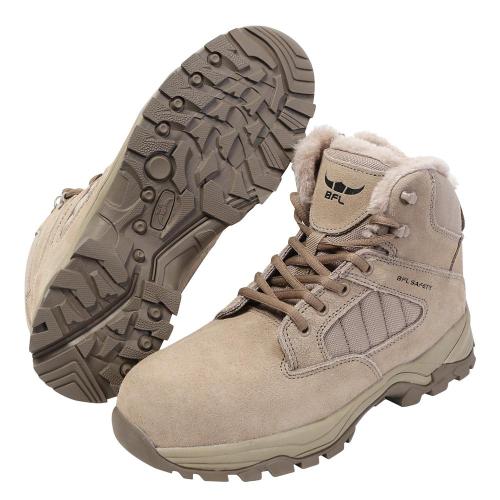 Buffalo BFL-606W Cold Weather Boot