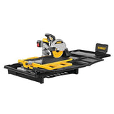 DeWALT Corded D36000 Tile Cutter