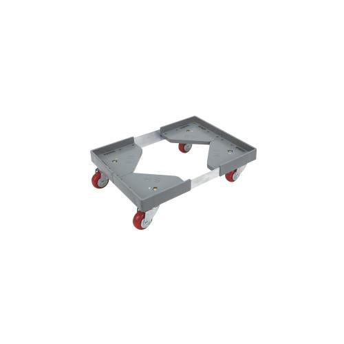 SMATO 530x390 Caster Aluminum Angle Dolly