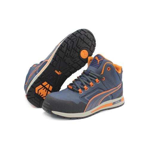 Puma Safety PM-61 Safety Shoe