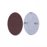 TAEYANG YEONMA R133 Disc Sander Paper (Cloth)