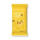 Ssangyong GSW01202 C&B Wet Wipes