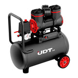 UDT UDS-90018 Quiet Compressor Quiet Compressor