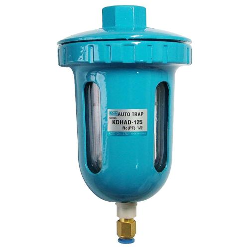 KCC KDHAD-125 Automatic Trap