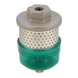 KCC KMC220-02B Exhaust Cleaner