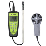TPI DC580 Anemometer