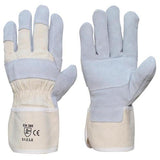 Kong Ui Industrial KE51WR Canvas Glove
