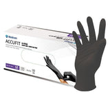 Medicom 131138 Nitrile Gloves