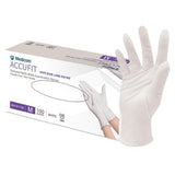 Medicom 131174 Nitrile Gloves