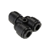 CDC HUY10-10 Water Fitting