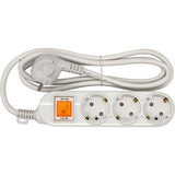 Daehan E-Light DHM-G3 Multi Cord (Breaker Type)