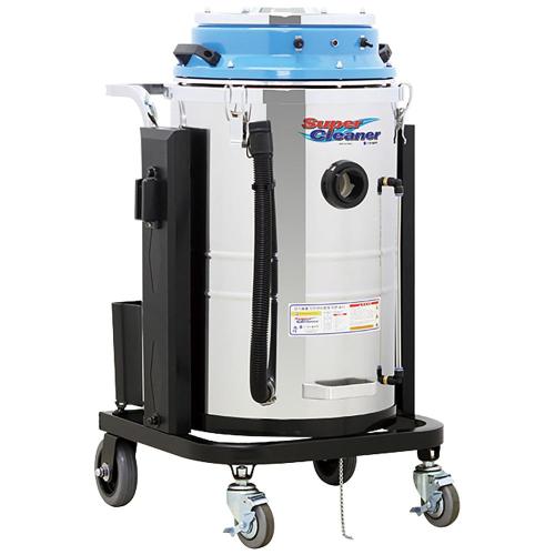 Gyeongsei SUPER-1000P Wastewater Treatment Unit