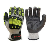 Nytex A5 Impact/Cut-Resistant Gloves