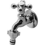 DIA 809-7385 Faucet (Injection)