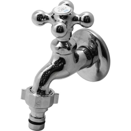 DIA 809-7385 Faucet (Injection)