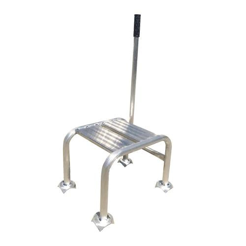 SMATO 114-7760 Ladder Step Ladder