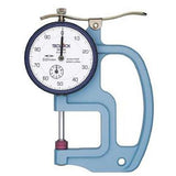 TechLok SM-528 Dial Thickness Gauge