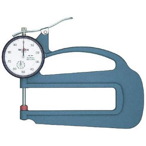 TechLok SM-114 Dial Thickness Gauge