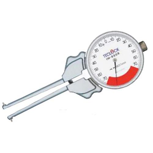TechLok IM-880B Dial Caliper Gauge