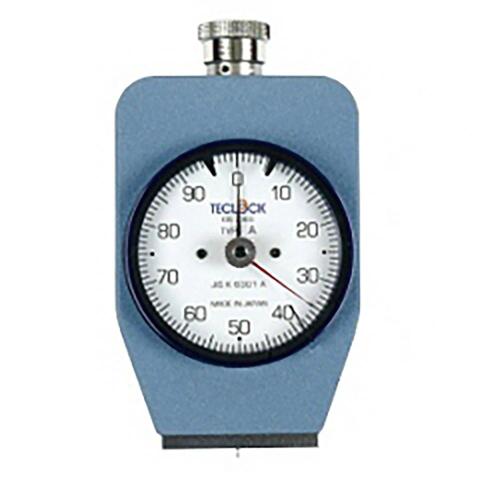 TechLok GS-702G Rubber Durometer