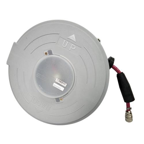 UDT CAR-610 Air Reel Auto Air Reel (Package Reel)