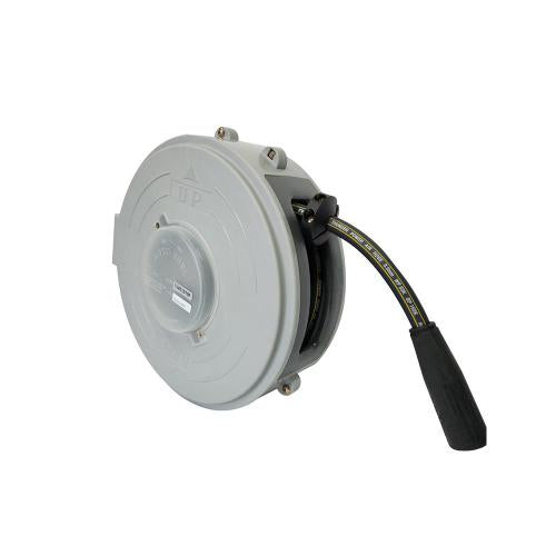 UDT CWR-810F Air Reel Water Hose Reel (Package Reel)