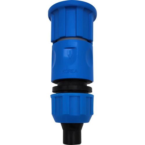 Ilshin R&amp;P 801-1136 Hose Connector