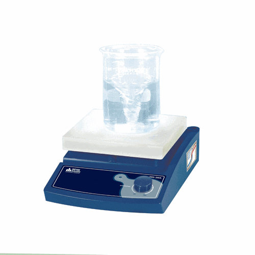 Daehan Science DH.WMS03122 Magnetic Stirrer