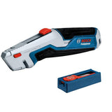 BOSCH Bits 1600A027M5 Utility Knife