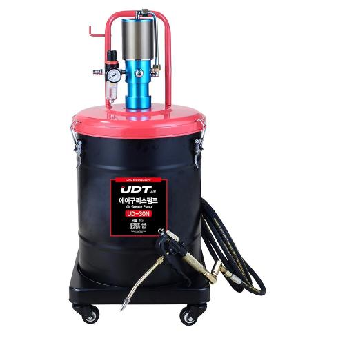 UDT UD-30N Grease Pump Air Grease Pump