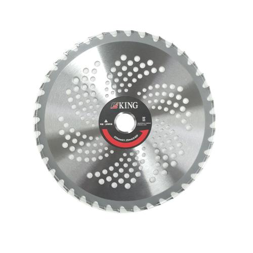 King HI-2104 Grass Trimmer Blade