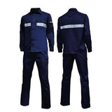 Camelo K002-C Cotton Work Suit