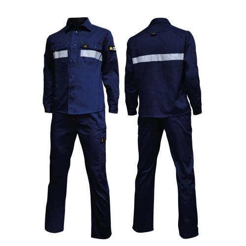 Camelo Work Suit K002-C Cotton Work Suit