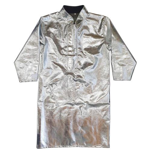 SUNGKWANG SK-12K Tech Heat-Resistant Apron