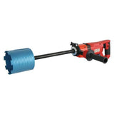 Gongseong GT5 Dry Core Drill