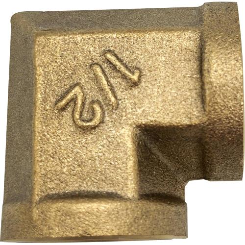 Taebaek Metal 941-1263 Brass Fitting