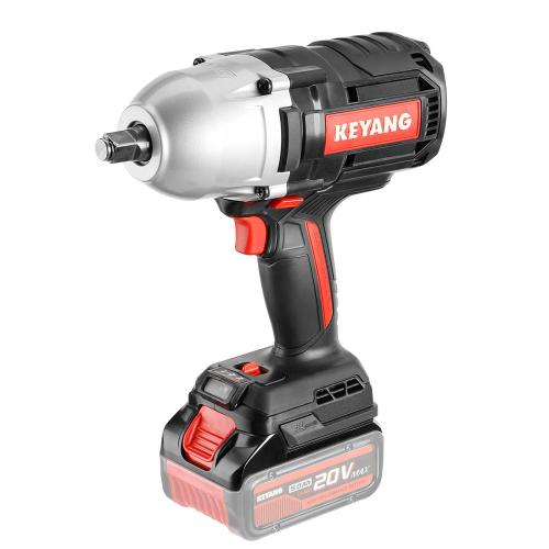 KEYANG Cordless 8004562 Cordless Impact Wrench