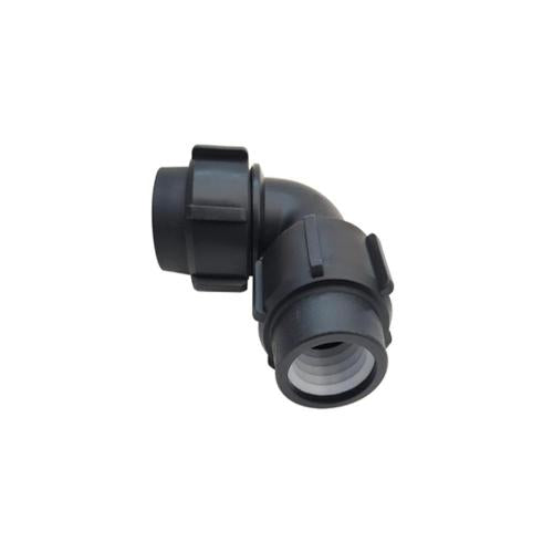 Dongwon Atech 531-6100 Elbow (L)