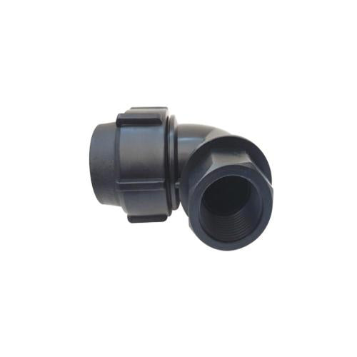 Dongwon Atech 531-6340 Female Thread Elbow