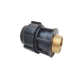 Dongwon Atech 531-6979 Bronze Valve Socket