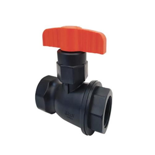 Dongwon Atech 531-7330 Double Female Thread Valve