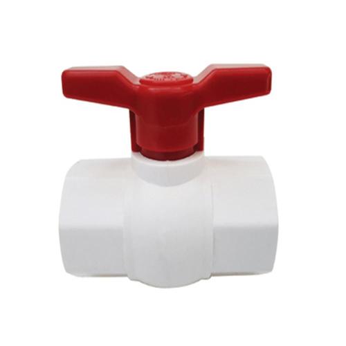 Dongwon Atech 531-7400 PVC Valve (Threaded)