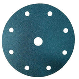 Norton Q216 Disc Sander Paper