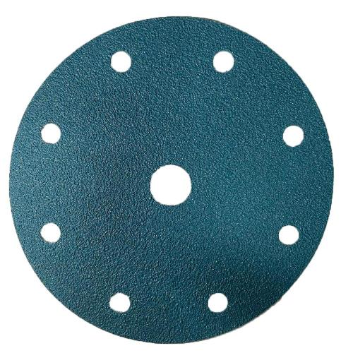 Norton Q216 Disc Sander Paper
