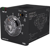 Hanyoung Nux T48A-1B-A Analog Timer